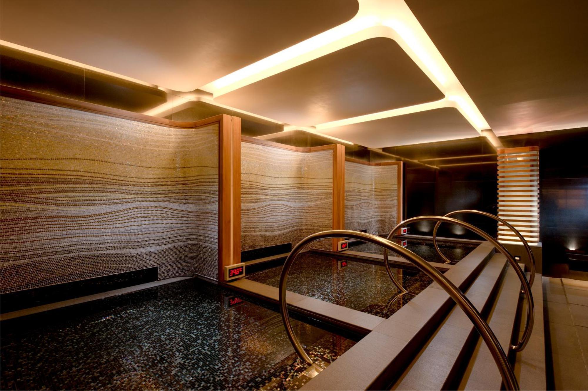 Conrad Seoul Hotel Kültér fotó